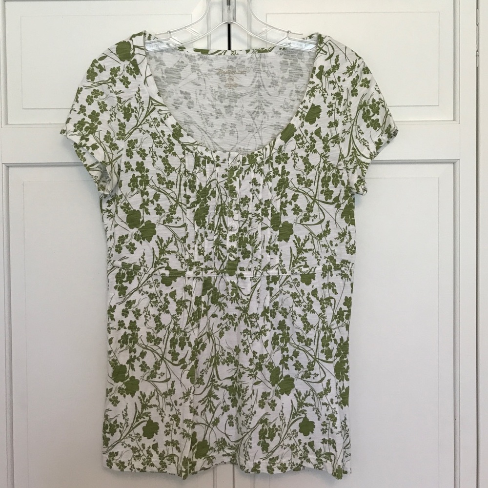 Eddie Bauer top